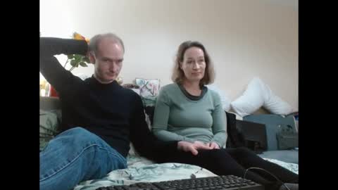 Mrs Velvet Vixen online show from 12-04-24, 08:45