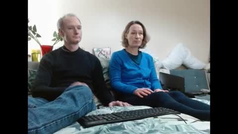 Mrs Velvet Vixen online show from 12-31-24, 08:48