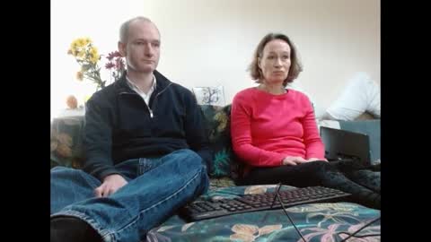 Mrs Velvet Vixen online show from 01-20-25, 08:30