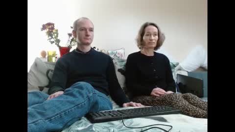 Mrs Velvet Vixen online show from 01-22-25, 08:40