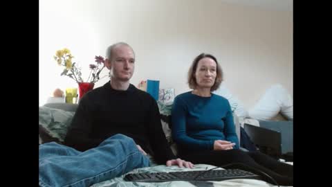 Mrs Velvet Vixen online show from 01-24-25, 08:44