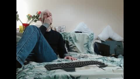 Mrs Velvet Vixen online show from 01-29-25, 11:41