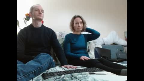 Mrs Velvet Vixen online show from 02-05-25, 08:32