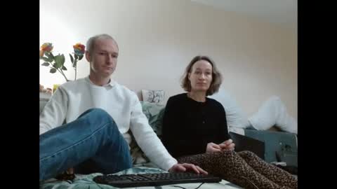 Mrs Velvet Vixen online show from 02-06-25, 08:29