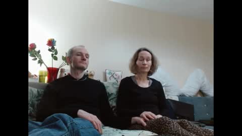 Mrs Velvet Vixen online show from 02-11-25, 06:44