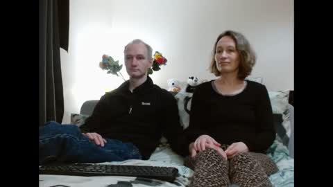 Mrs Velvet Vixen online show from 02-21-25, 08:51