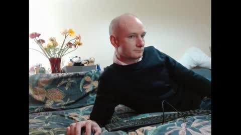 Mrs Velvet Vixen online show from 10-13-25, 07:30