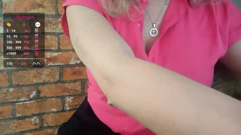 Snapshot of mrscummings chatting on 02-25-26, 04:38 C online show from 02-25-26, 04:38