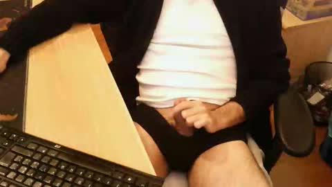 mrshadow903 online show from 02-04-26, 10:15