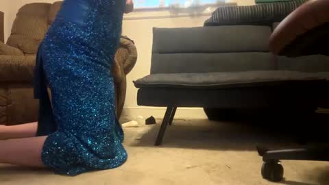 Snapshot of mrsissy812575 chatting on 03-05-25, 08:21 mrsissy812575 online show from 03-05-25, 08:21