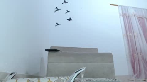 Tell me Katty  online show from 01-10-25, 02:45