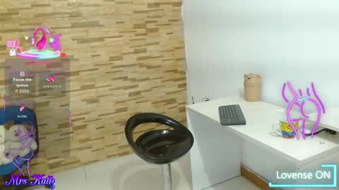 Tell me Katty  online show from 11-27-25, 07:27