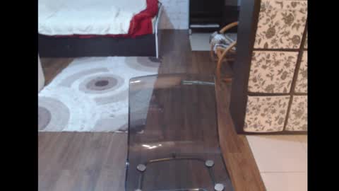 Sasha online show from 09-23-25, 06:55