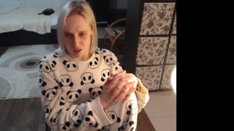 Sasha online show from 03-09-26, 06:56