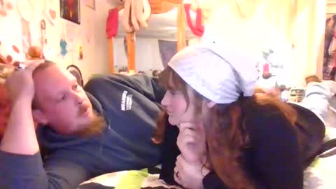 MrsLuna19 online show from 12-29-24, 07:43