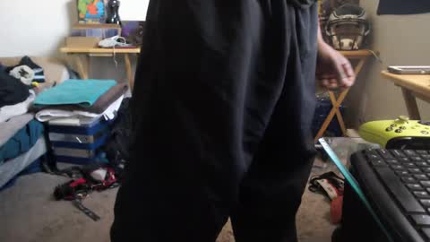 mrsoonicexrated online show from 01-03-25, 04:27