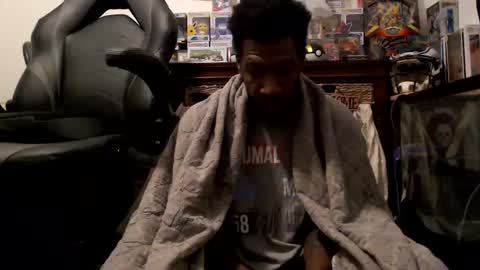 mrsoonicexrated online show from 10-30-25, 11:00