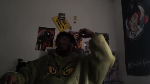 mrsoonicexrated online show from 12-19-25, 03:30