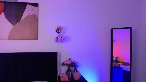 Snapshot of mrsprude chatting on 01-13-25, 11:52 Molly online show from 01-13-25, 11:52