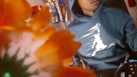 mrssavage97 online show from 01-15-26, 12:48