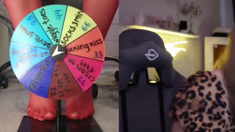 YOUR OWNER online show from 09-15-25, 03:34