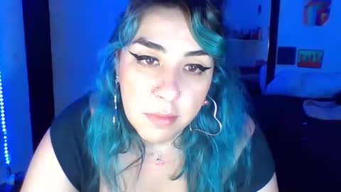 Mrs Venus online show from 02-10-26, 10:47