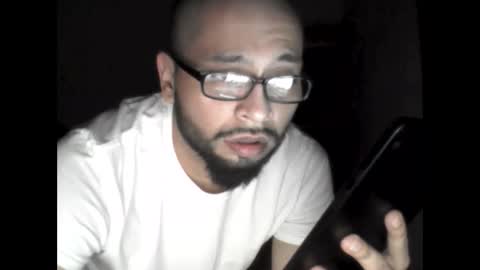 victor mancha online show from 10-10-25, 08:35