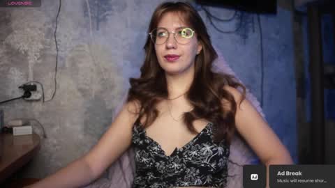 Snapshot of ms_allison chatting on 10-24-25, 12:23 Allison online show from 10-24-25, 12:23