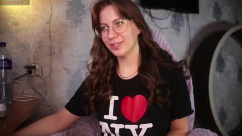 Allison online show from 11-19-25, 07:08