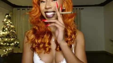 ms_crystal online show from 12-05-25, 09:00