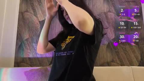 Dita online show from 03-17-26, 11:19