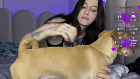 Dita online show from 04-10-26, 05:34