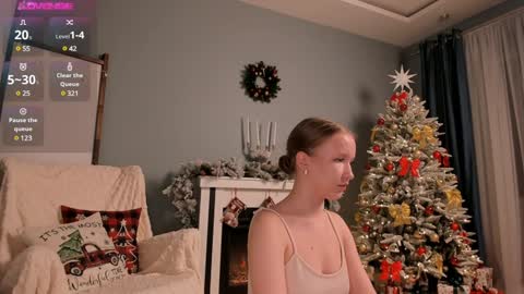 Eva 3 online show from 12-13-24, 07:53