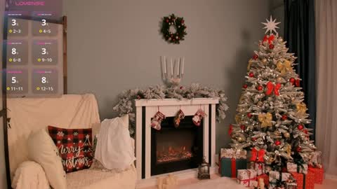 Eva 3 online show from 12-17-24, 08:21