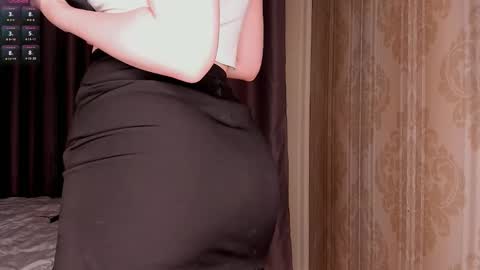 Eva 3 online show from 12-19-25, 12:01