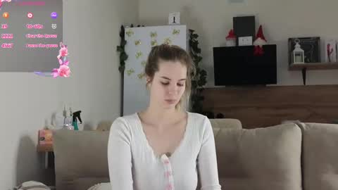 Ms ForYOU online show from 02-14-25, 04:04