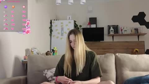 Ms ForYOU online show from 02-21-25, 03:43