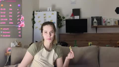 Ms ForYOU online show from 02-22-25, 06:41