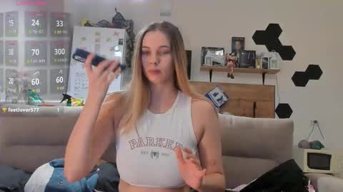 Ms ForYOU online show from 01-16-26, 01:37