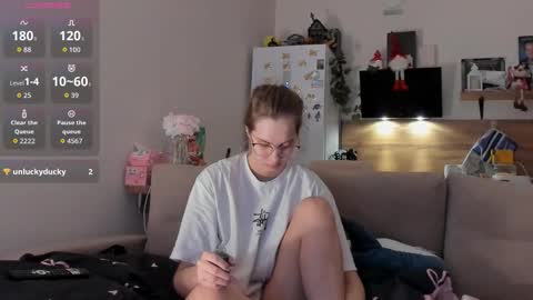 Ms ForYOU online show from 02-01-26, 12:53