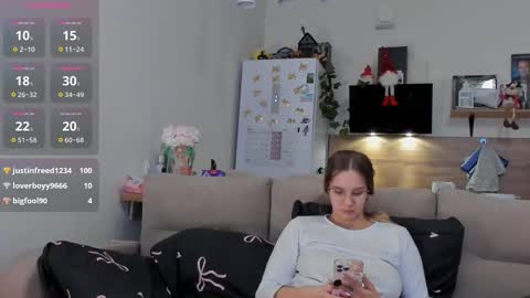 Ms ForYOU online show from 02-07-26, 04:16