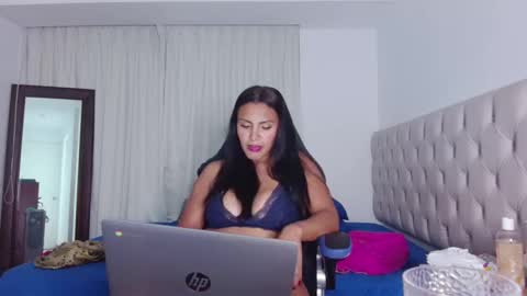 Freya online show from 02-19-25, 02:44