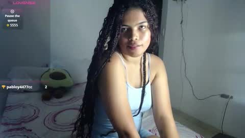 Snapshot of ms_ivanna chatting on 09-13-25, 11:04 Ivanna  online show from 09-13-25, 11:04