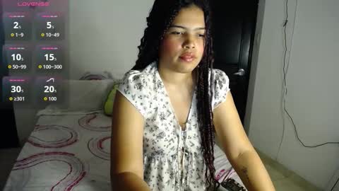 Snapshot of ms_ivanna chatting on 09-20-25, 11:39 Ivanna  online show from 09-20-25, 11:39