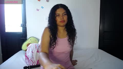 Snapshot of ms_ivanna chatting on 10-19-25, 09:59 Ivanna  online show from 10-19-25, 09:59