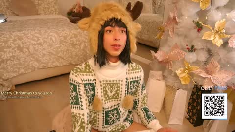 Snapshot of ms_lawless chatting on 12-25-24, 03:29 Samantha online show from 12-25-24, 03:29