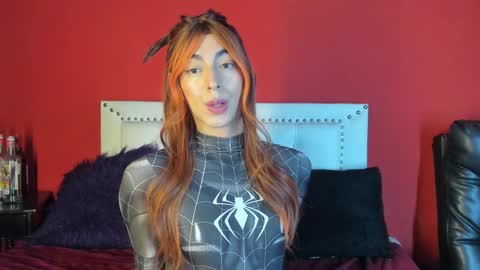 Snapshot of ms_lawless chatting on 02-06-25, 05:03 Samantha online show from 02-06-25, 05:03