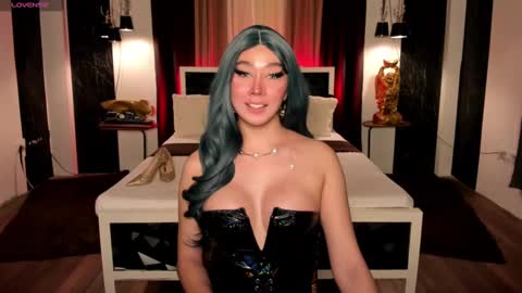 Evon online show from 12-18-24, 04:09