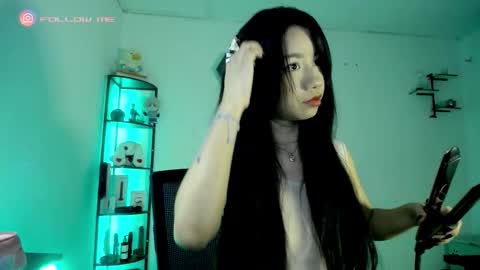 MISS LISSA online show from 11-09-25, 01:37