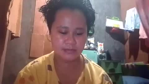 Nathalie online show from 11-17-25, 08:09